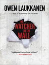 Cover image for The Watcher in the Wall